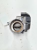 Volkswagen Eos Throttle valve 03G128063A