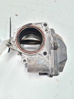 Volkswagen Eos Throttle valve 03G128063A