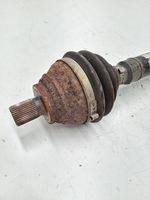 Volkswagen Eos Semiasse anteriore 1K0407272EN