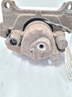 Volkswagen Eos Front brake caliper 1K0615123E