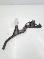 Audi A2 Soporte del parachoques delantero 8Z0854729