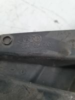 Audi A2 Uchwyt / Mocowanie zderzaka przedniego 8Z0854729