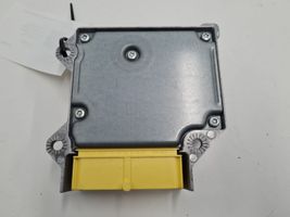 Audi A6 S6 C6 4F Module de contrôle airbag 4F0959655B