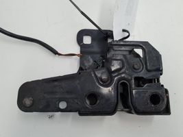 Audi A6 S6 C6 4F Chiusura/serratura vano motore/cofano 4F0823509B