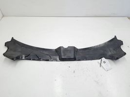 Audi A6 S6 C6 4F Radiatoru paneļa augšējā daļa (televizors) 4F0807081