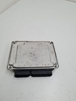 Volkswagen Lupo Sterownik / Moduł ECU 038906012CM