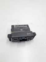 Volkswagen Eos Gateway control module 1K0907530K