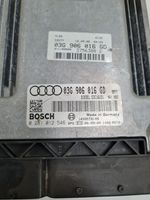 Audi A4 S4 B7 8E 8H Centralina/modulo del motore 03G906016GD