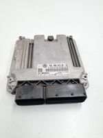 Seat Exeo (3R) Sterownik / Moduł ECU 03L906019DF