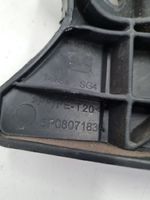 Seat Altea XL Priekinis laikiklis bamperio 5P0807183A