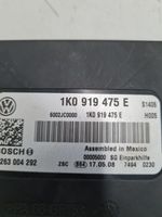 Seat Altea XL Centralina/modulo sensori di parcheggio PDC 1K0919475E