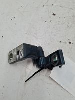 Volkswagen Polo Front door upper hinge 6Q0831401B