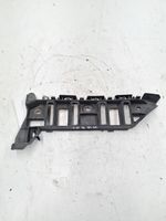 Volkswagen Touran I Staffa di rinforzo montaggio del paraurti anteriore 1T0807183A