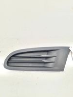 Volkswagen Golf VI Mascherina/griglia fendinebbia anteriore 5K0853665A