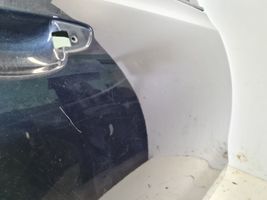 Volkswagen Golf VI Drzwi tylne 