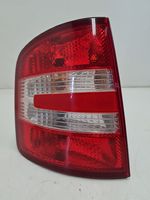 Skoda Fabia Mk1 (6Y) Takavalot 6Y9945095E