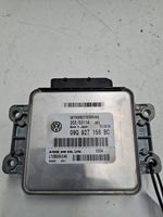 Volkswagen Jetta VI Getriebesteuergerät TCU 09G927158BC