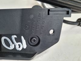 Skoda Superb B6 (3T) Rączka / Uchwyt otwierania pokrywy przedniej / maski silnika 1J1823633