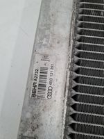 Audi A8 S8 D3 4E Radiateur de refroidissement 4E0121251