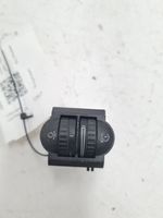 Volkswagen Golf Plus Bouton commande réglage hauteur de phares 1K0941333