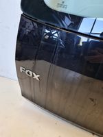 Volkswagen Fox Couvercle de coffre 