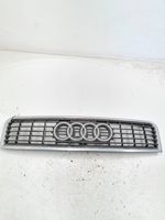 Audi A4 S4 B6 8E 8H Etusäleikkö 8E0853651F