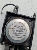 Audi A4 S4 B7 8E 8H Pannello altoparlante 8E0035411C