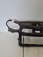 Volkswagen Polo Radiator support slam panel 6Q0805588