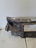 Volkswagen Sharan Pannello di supporto del radiatore 7M3010207