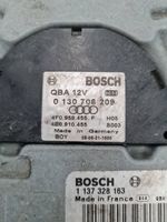Audi Q7 4L Электрический вентилятор радиаторов 4E0910455