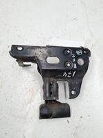 Audi A6 S6 C6 4F Anello/gancio chiusura/serratura del vano motore/cofano 4F0823480A