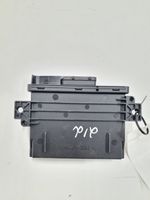 Audi A6 Allroad C6 Power management control unit 4F0907280C