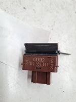 Audi A6 S6 C6 4F Tailgate opening switch 4F0959831