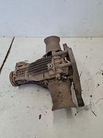 Audi A6 Allroad C6 Rear differential 