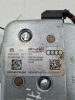 Audi A6 Allroad C6 Vairo užraktas 4F0905852F