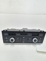 Audi A6 S6 C6 4F Centralina del climatizzatore 4F2820043AA