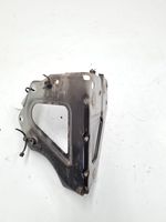 Audi A6 Allroad C6 Fender mounting bracket 4F0821136A