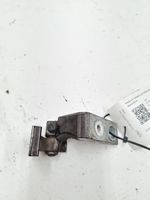 Audi A6 Allroad C6 Front door upper hinge 