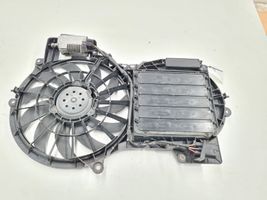 Audi A6 S6 C6 4F Ventiliatorių komplektas 4F0121003P