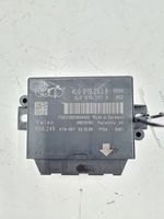 Audi A6 S6 C6 4F Блок управления парковки 4L0919283B