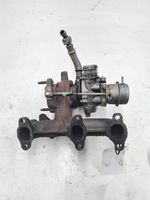 Audi A2 Turbina 045253019E