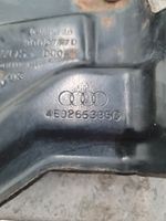 Audi A8 S8 D3 4E Unité de préchauffage auxiliaire Webasto 4E0815069D
