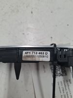 Audi A6 Allroad C6 Gear shift selector indicator 4F1713463D