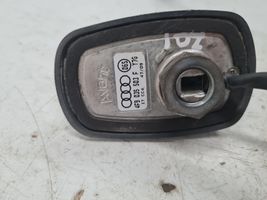 Audi A6 S6 C6 4F GPS-pystyantenni 4F9035503F