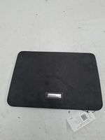 Audi A8 S8 D3 4E Subwoofer-bassoelementin etusäleikkö/lista 4E0035435A