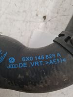 Audi A2 Intercooler hose/pipe 6X0145828A