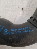 Audi A2 Välijäähdyttimen letku 6X0145828A