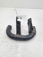 Seat Exeo (3R) Wąż / Rura intercoolera 3R0145770