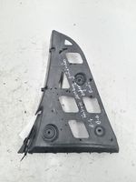 Audi A4 S4 B6 8E 8H Support de pare-chocs arrière 8H0807453