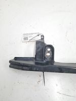 Volkswagen Golf V Jäähdyttimen alatuen suojapaneeli 1K0807093C